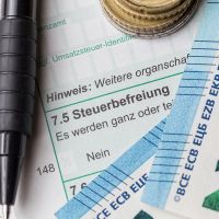 Zmiany podatkowe dla małych przedsiębiorców w Niemczech